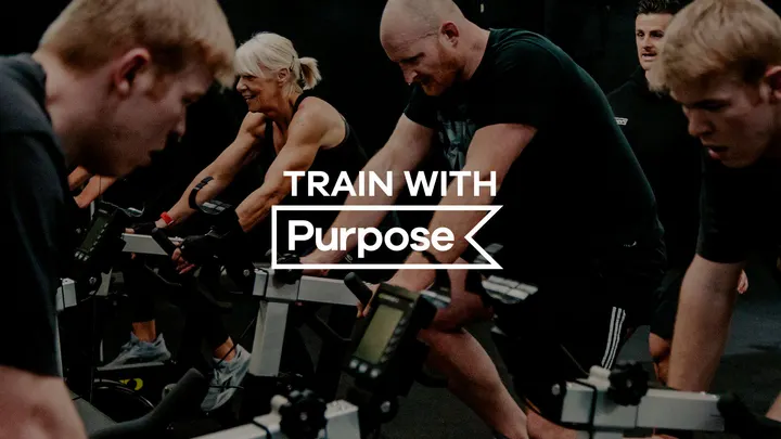 Purpose Training — functional training-studio in Willowfield, Belfast — 2