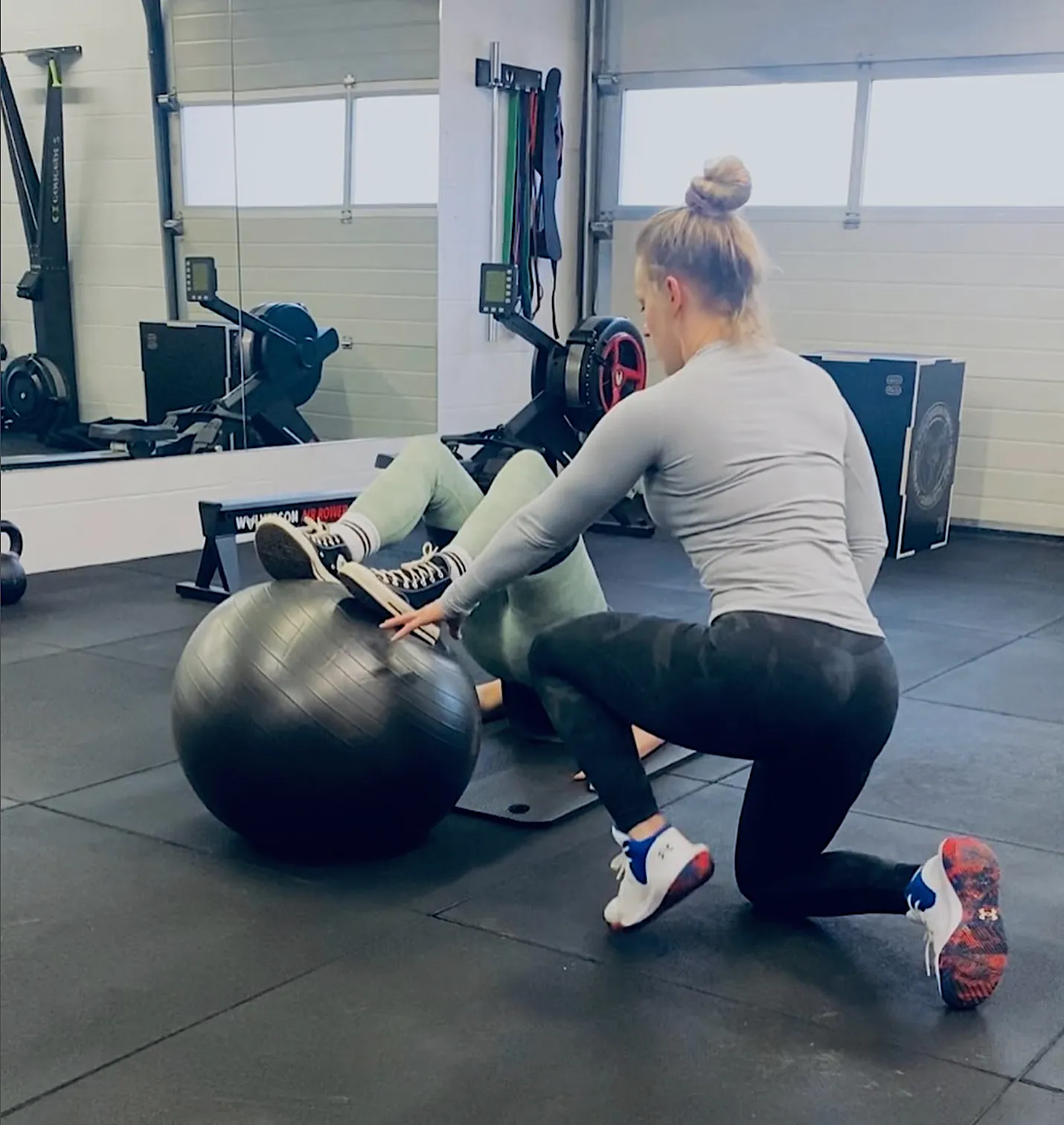 Best You Gym & Fitness Studio - Hathersage - Hope Valley — fitness studio in Hope Valley — 2