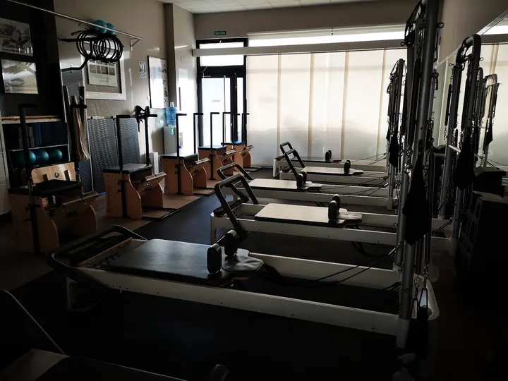 StudioPilates movimiento consciente — pilates-studio en Chaos, Lugo — 2