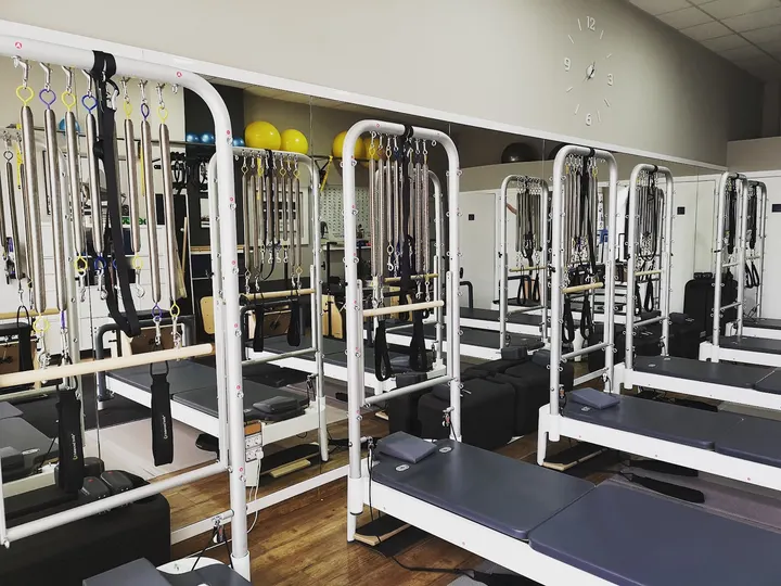 StudioPilates movimiento consciente — pilates-studio en Chaos, Lugo — 3