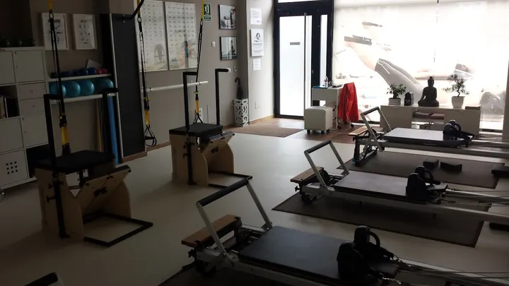 StudioPilates movimiento consciente — pilates-studio en Lugo — 4