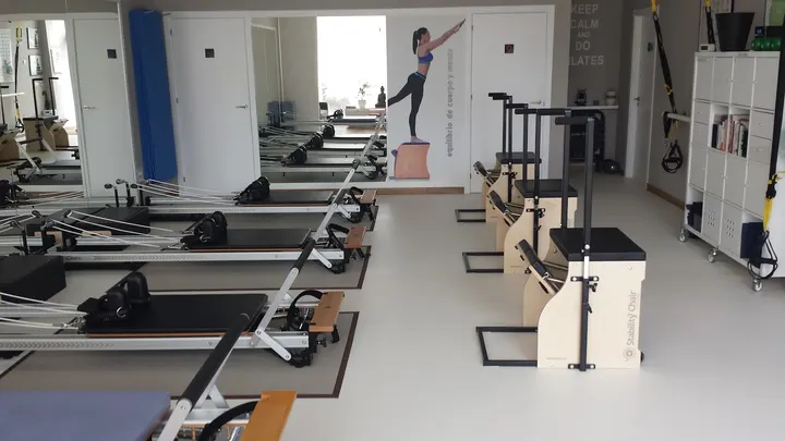 StudioPilates movimiento consciente — pilates-studio en Lugo — 5