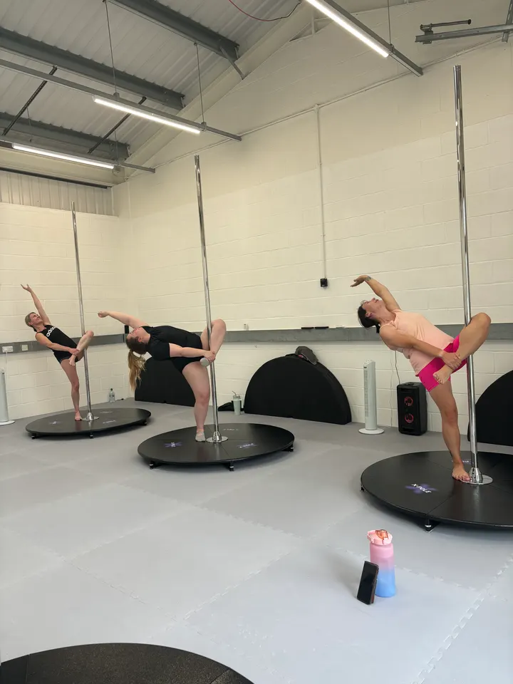 OTFXD Aerial — aerial-studio in Andover — 4