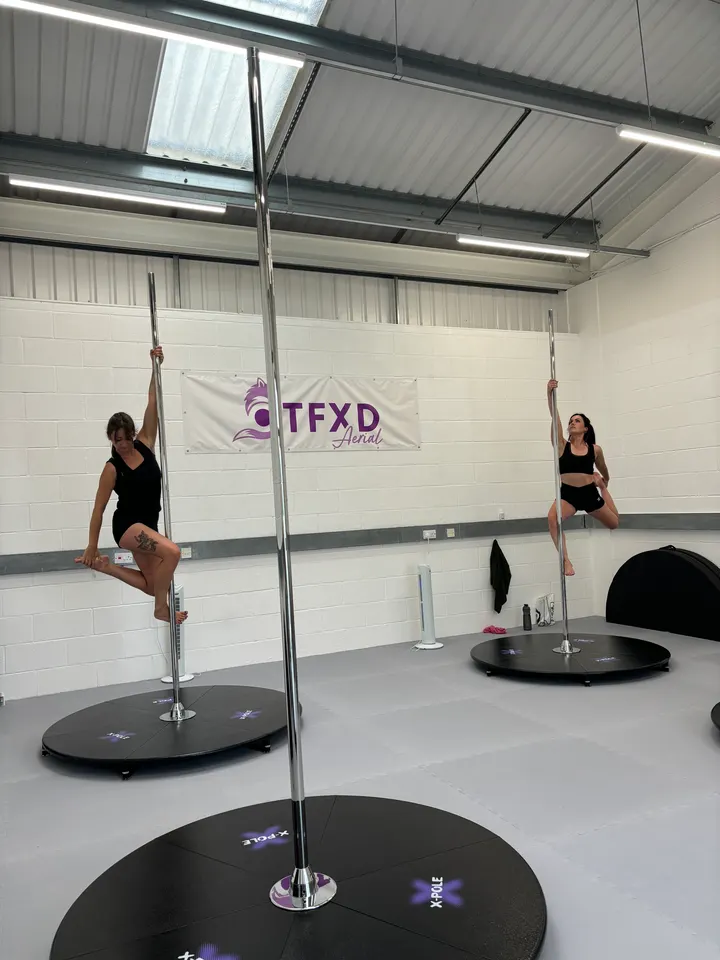 OTFXD Aerial — aerial-studio in Andover — 5