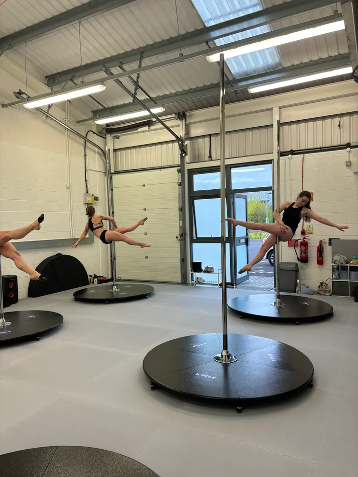 OTFXD Aerial — aerial-studio in Andover — 6