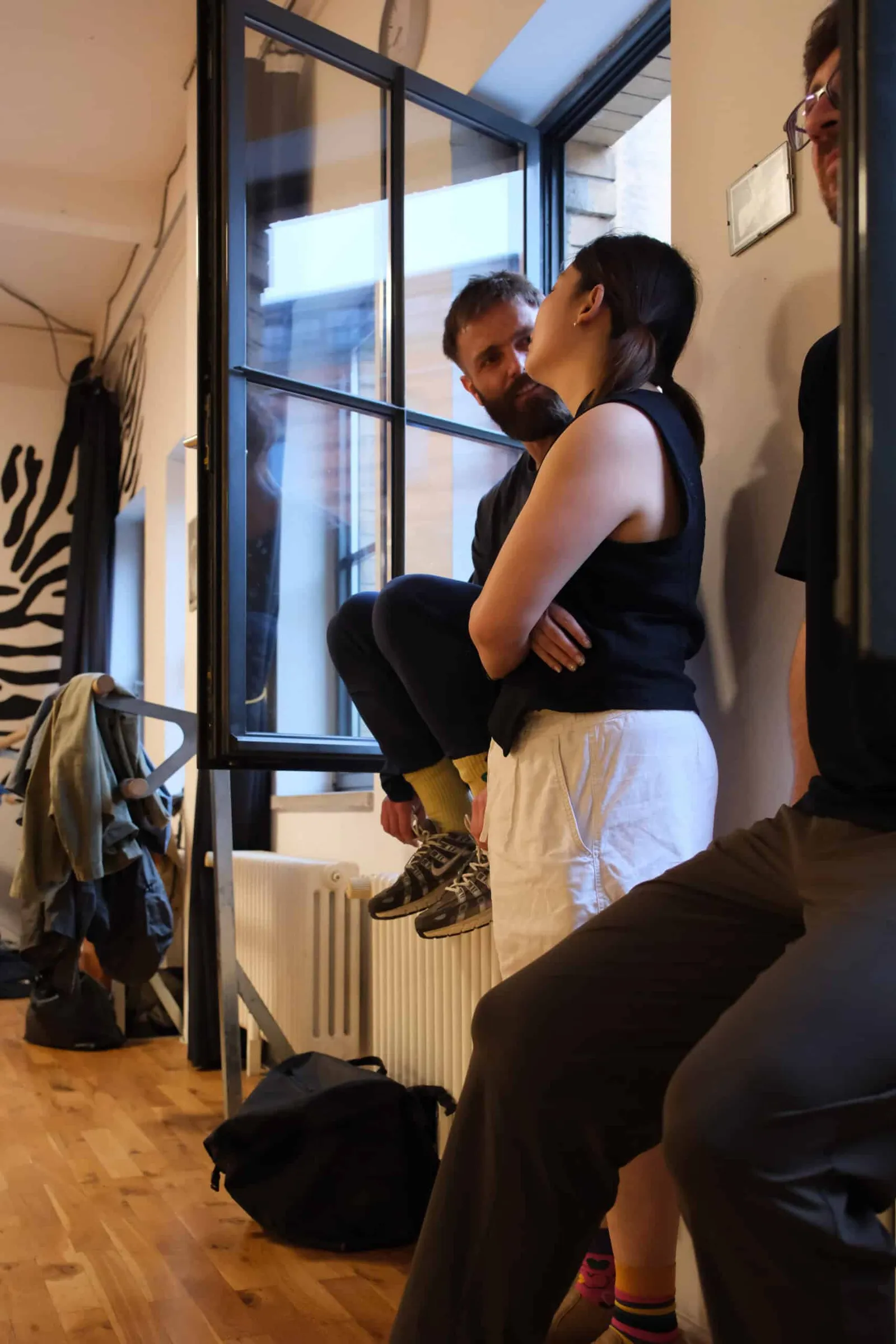 Cuban Salsa Power Berlin — tanz-studio in Prenzlauer Berg, Berlin — 2