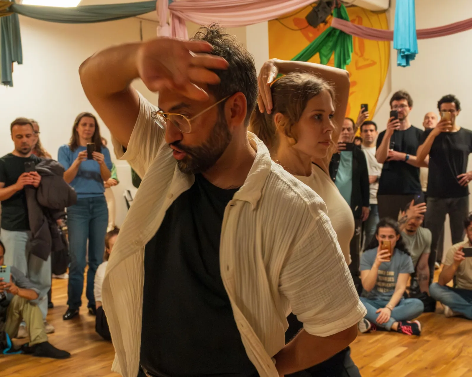 Cuban Salsa Power Berlin — tanz-studio in Berlin — 6