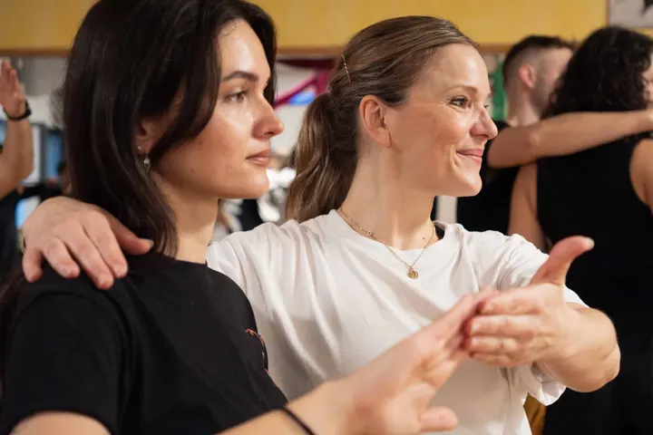 Cuban Salsa Power Berlin — Tanz in Prenzlauer Berg, Berlin