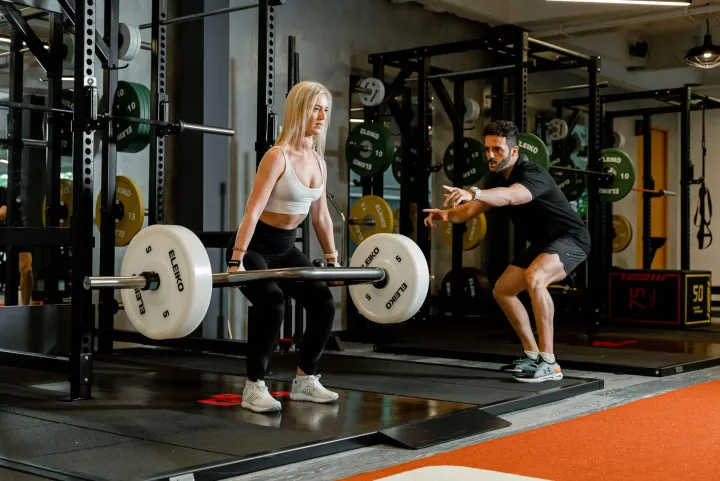 Jkfitness AB — träningsstudio i Hässleholm — 2