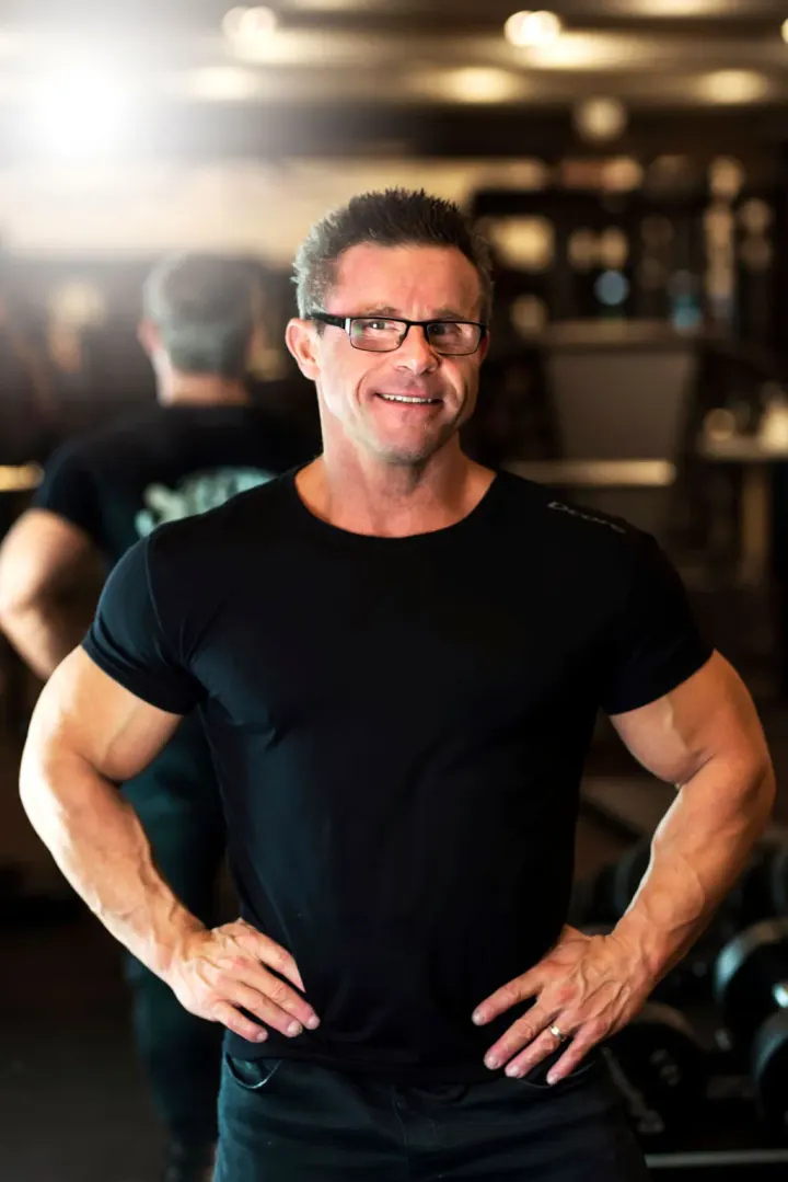 Jkfitness AB — träningsstudio i Hässleholm — 3