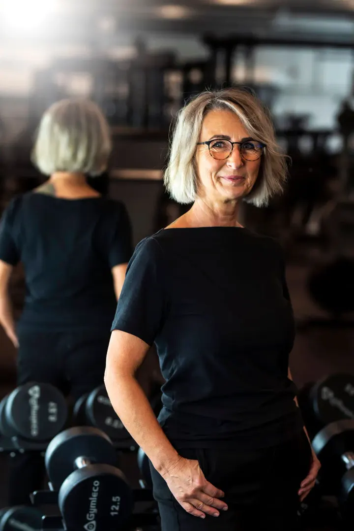 Jkfitness AB — träningsstudio i Hässleholm — 3