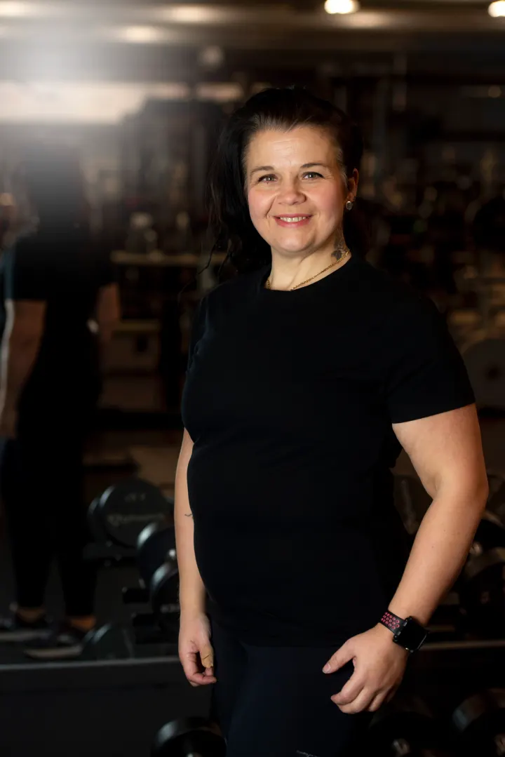 Jkfitness AB — träningsstudio i Hässleholm — 4