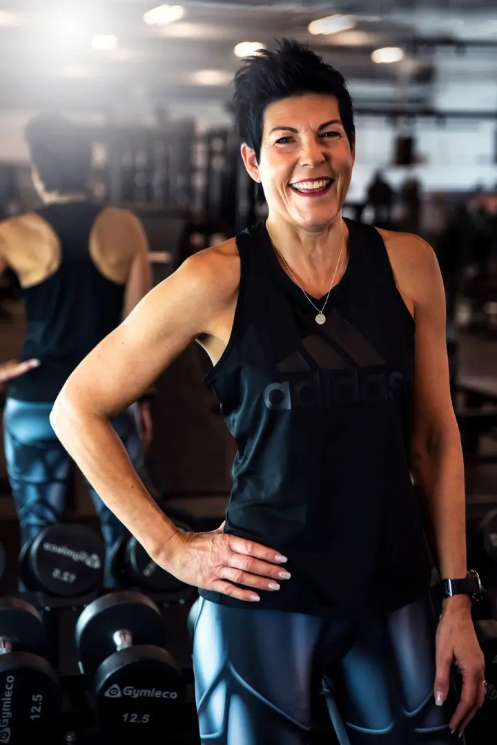 Jkfitness AB — träningsstudio i Hässleholm — 5