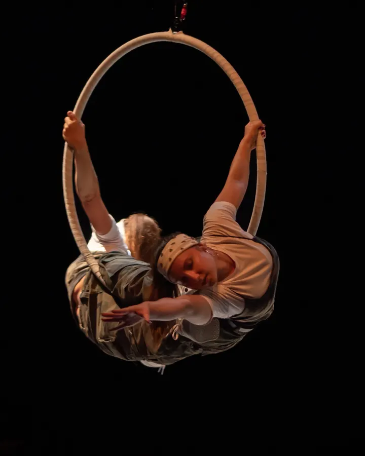Acrobatik Dance Pole Clermont — pole fitness-studio à Riom — 3
