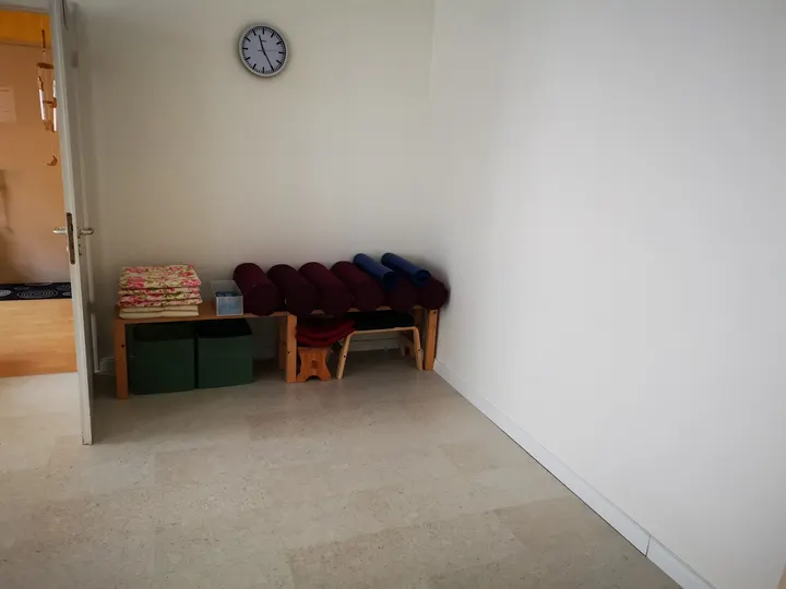 Yoga im Sonne Mond & Sterne — yoga-studio in Berlin — 3