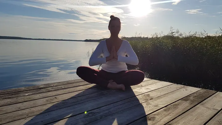 Yoga im Sonne Mond & Sterne — yoga-studio in Berlin — 5