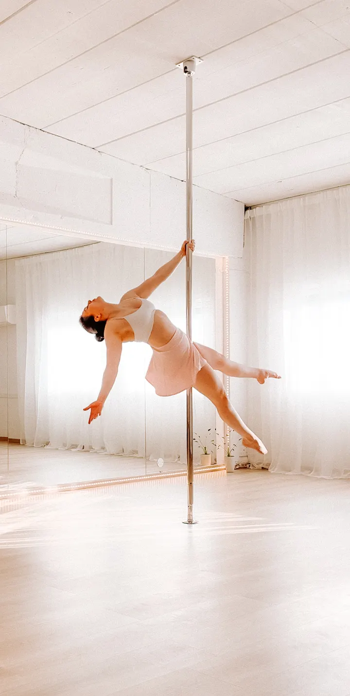 Endless Pole Studio — dans-studio i Skien — 4