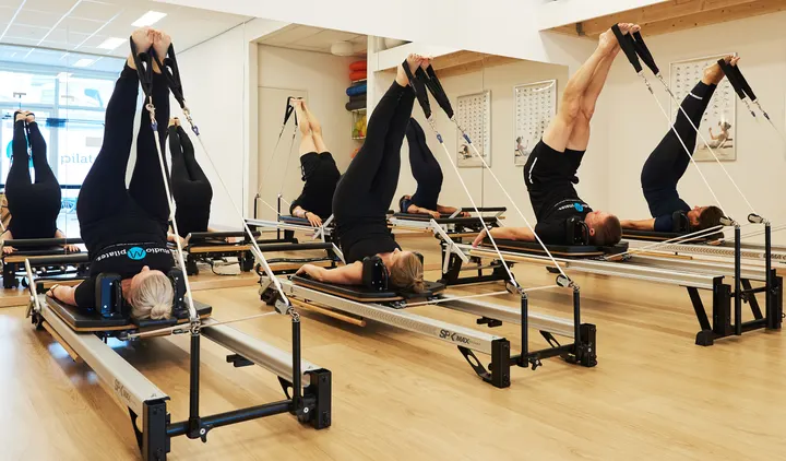 Studio M Pilates Hoofddorp — Pilates in Noord, Hoofddorp