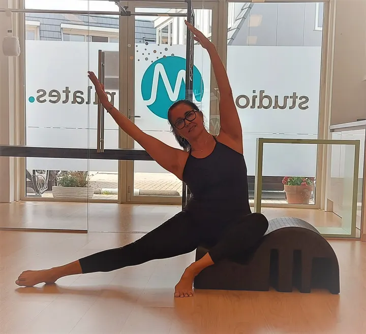 Studio M Pilates Hoofddorp — pilates-studio in Hoofddorp — 3