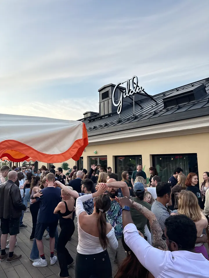 Real Tanssistudio — tanssi-studio – Helsinki — 4