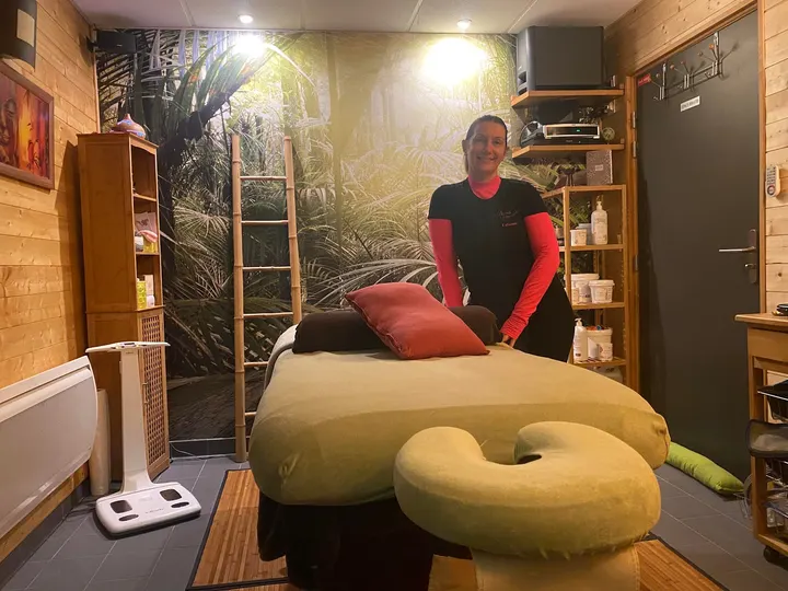 Espace Sport Fitness — salle de fitness-studio à Verberie — 3