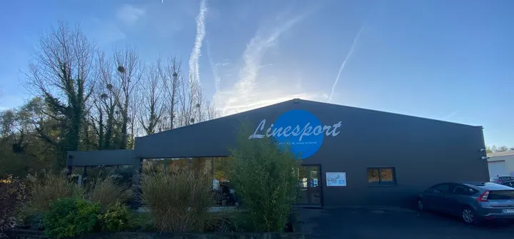 Espace Sport Fitness — salle de fitness-studio à Verberie — 4