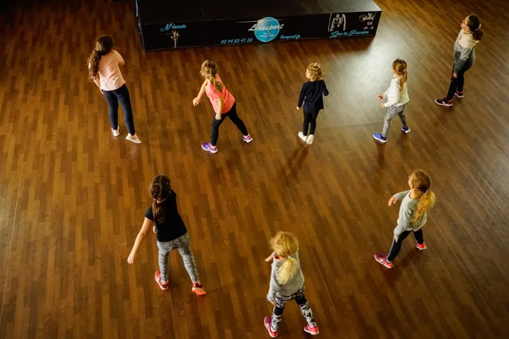 Espace Sport Fitness — salle de fitness-studio à Verberie — 5