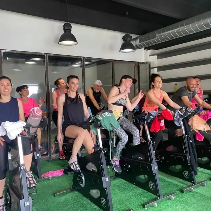 Coach Me If You Can by JBS — coaching personnel-studio à Colomars — 5