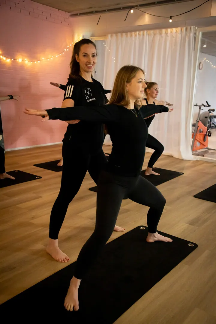Personal Training Heemskerk — personal training-studio in Heemskerk — 4