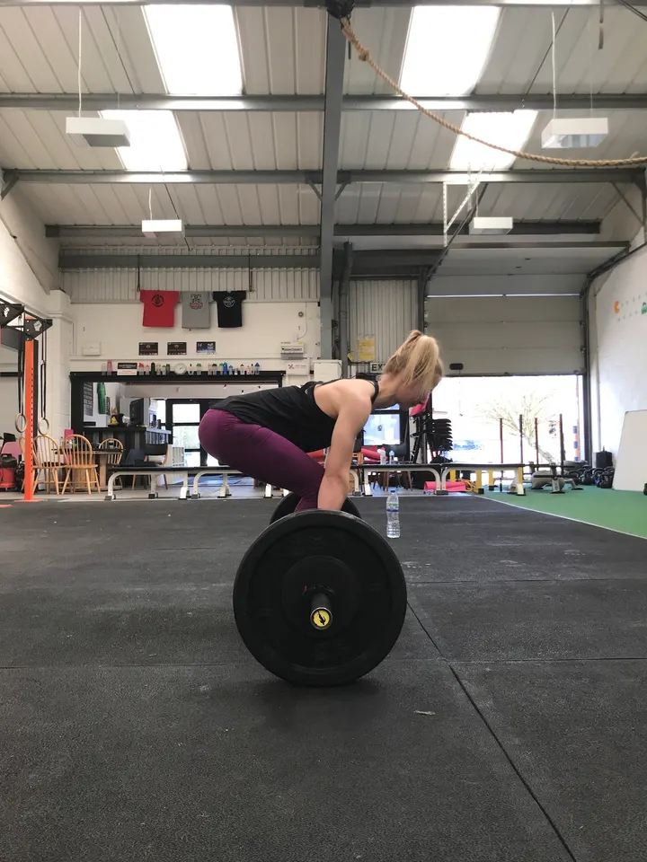 Outcast — fitness studio in Llansamlet, Swansea — 3