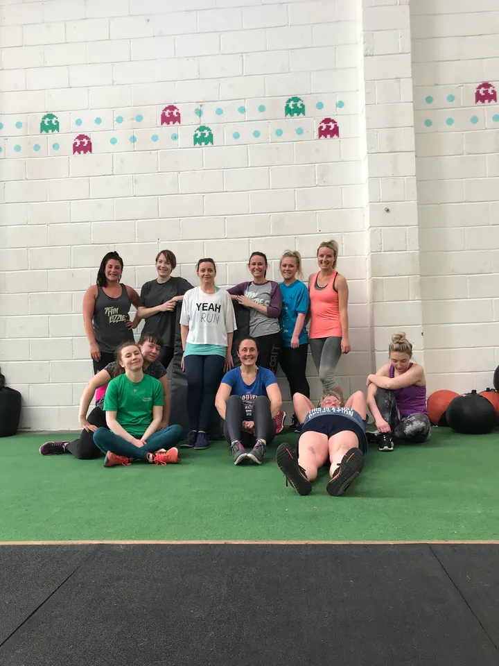 Outcast — fitness studio in Swansea — 4