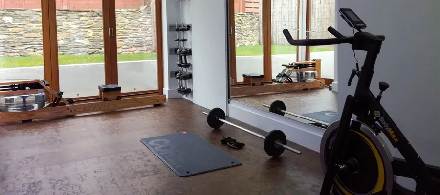 The Fitness Studio — fitness studio in Totnes — 4