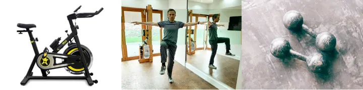 The Fitness Studio — Fitness Studio in Harberton, Totnes