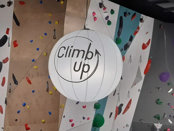 Climb Up Lille Centre — escalade-studio à Lille-Centre, Lille — 2