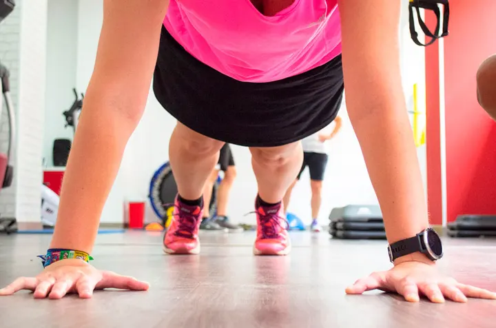 MioFit Centro de Entrenamiento Personal — pt studio-studio i Jaén