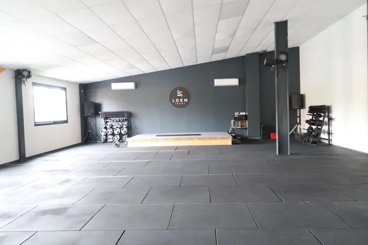 Eden Sport Revel — salle de fitness-studio à Revel — 2