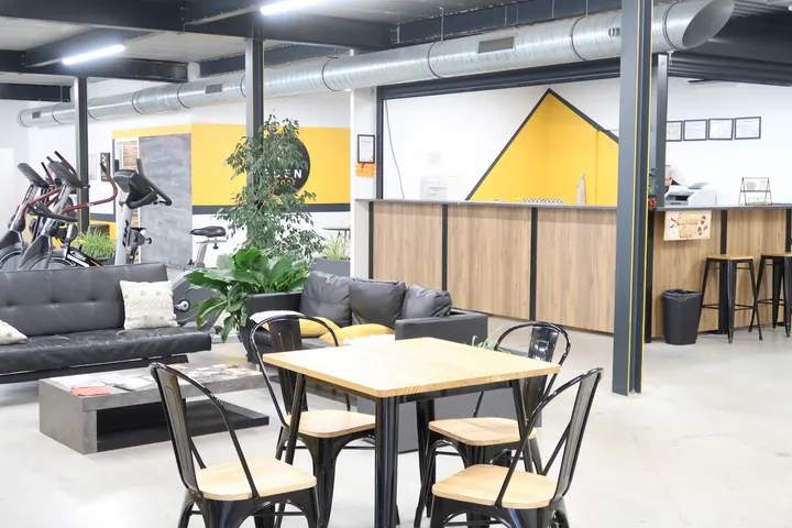 Eden Sport Revel — salle de fitness-studio à Revel — 3