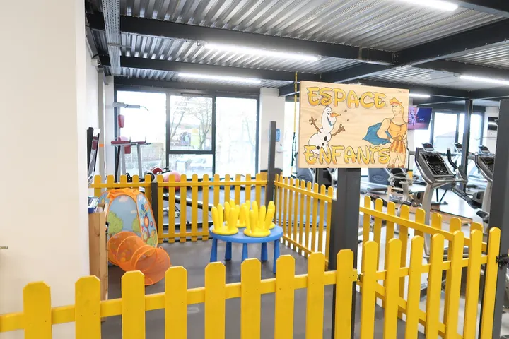 Eden Sport Revel — salle de fitness-studio à Revel — 4