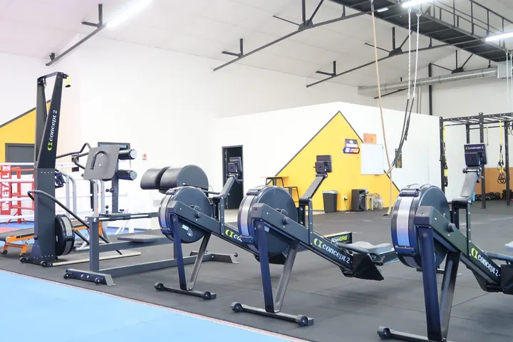 Eden Sport Revel — salle de fitness-studio à Revel — 5