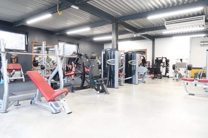 Eden Sport Revel — Salle de fitness à Revel