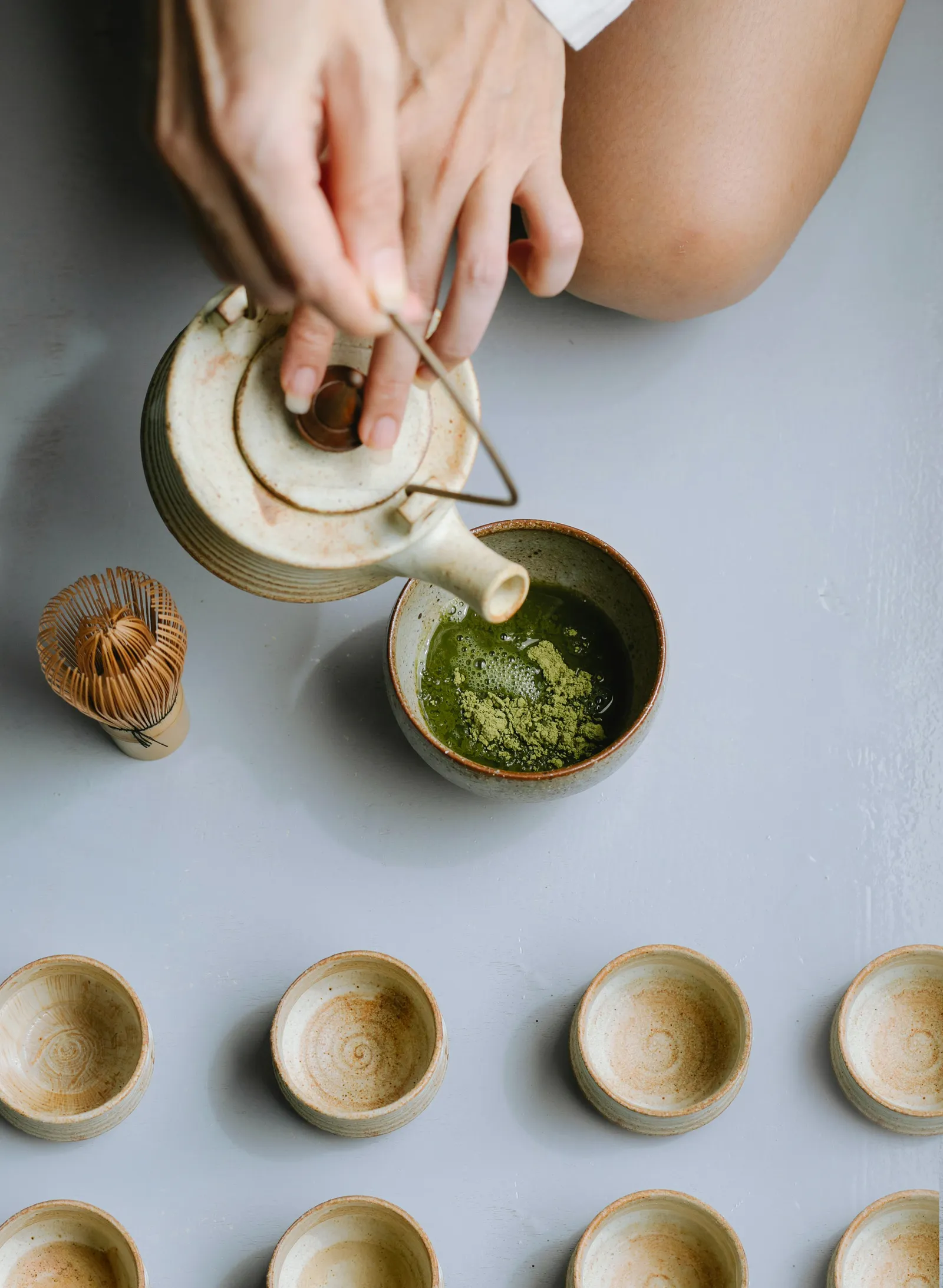 Studio Roots — yoga-studio i München — 5