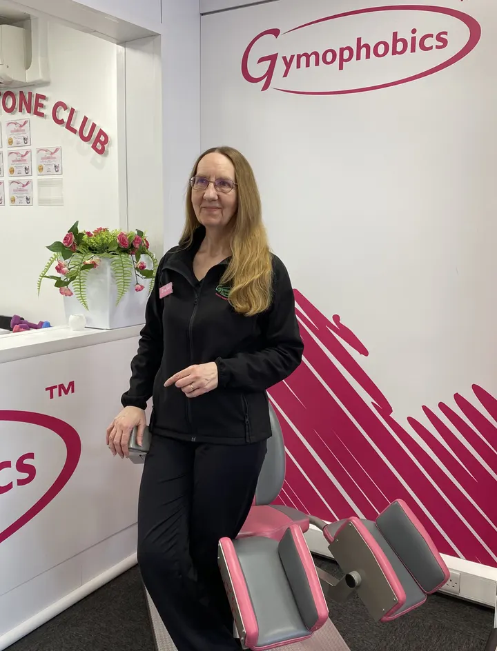 Gymophobics Darwen — Fitness Studio in Darwen