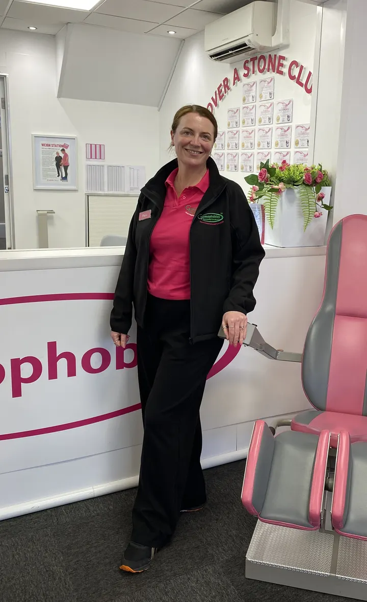 Gymophobics Darwen — fitness studio in Darwen — 3