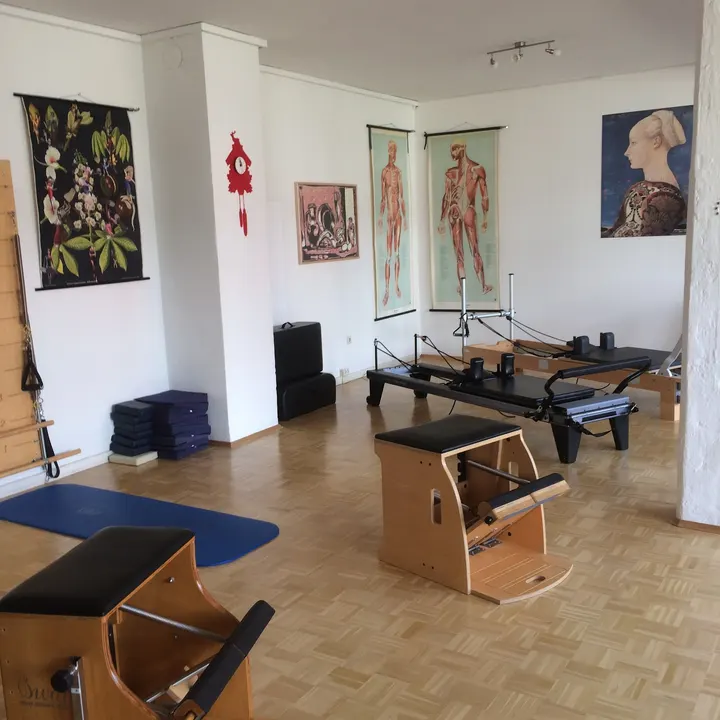 Pilates for me — pilates-studio in Südweststadt Östlicher Teil, Karlsruhe — 2