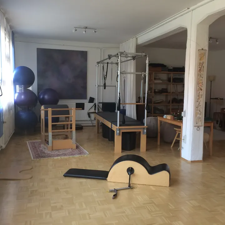 Pilates for me — pilates-studio in Südweststadt Östlicher Teil, Karlsruhe — 3