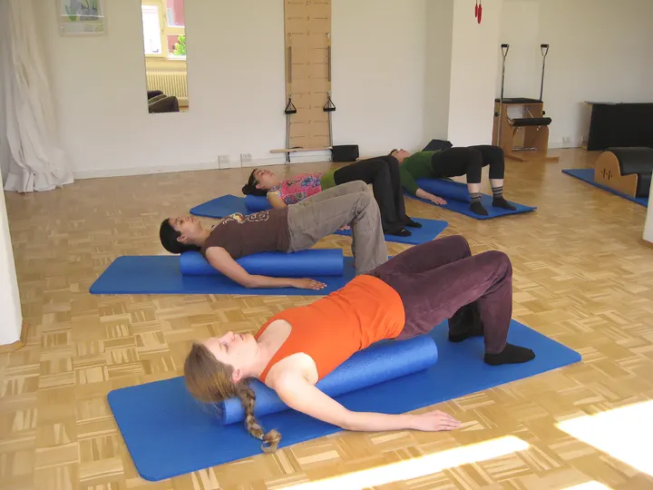 Pilates for me — pilates-studio in Karlsruhe — 3