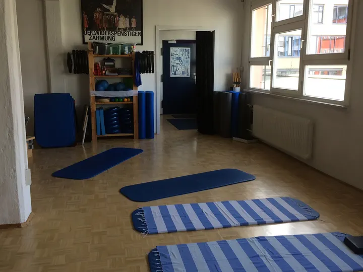 Pilates For Me | Studio für Neuro I Pilates I Therapie — Pilates in Südweststadt Östlicher Teil, Karlsruhe