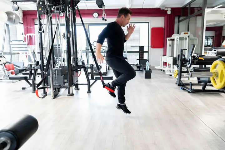 A.S.D. Schilling Squash & Gym — palestre-studio a Rimini — 2
