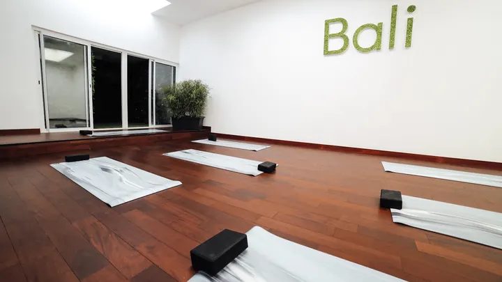 Les Yogis — yoga-studio à Lille-Centre, Lille — 3