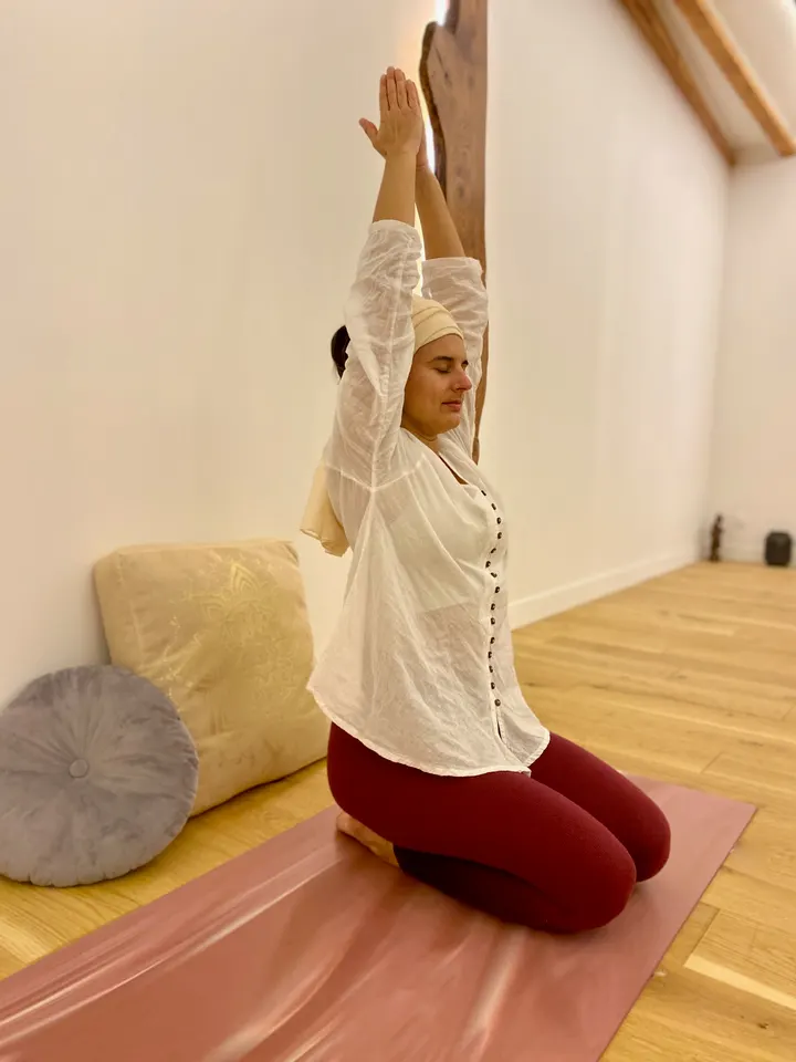 Les Yogis — yoga-studio à Lille — 4